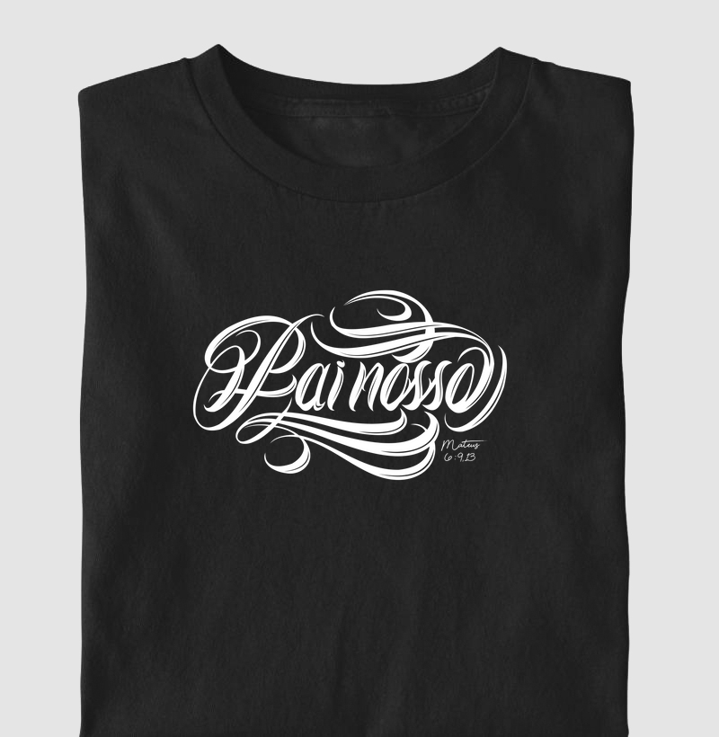 Clássica Cristã - Pai Nosso