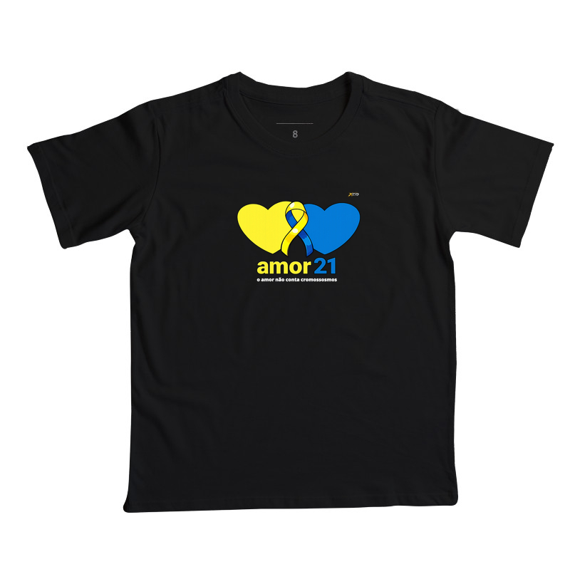 Amor 21 – O Amor Não Conta Cromossomos