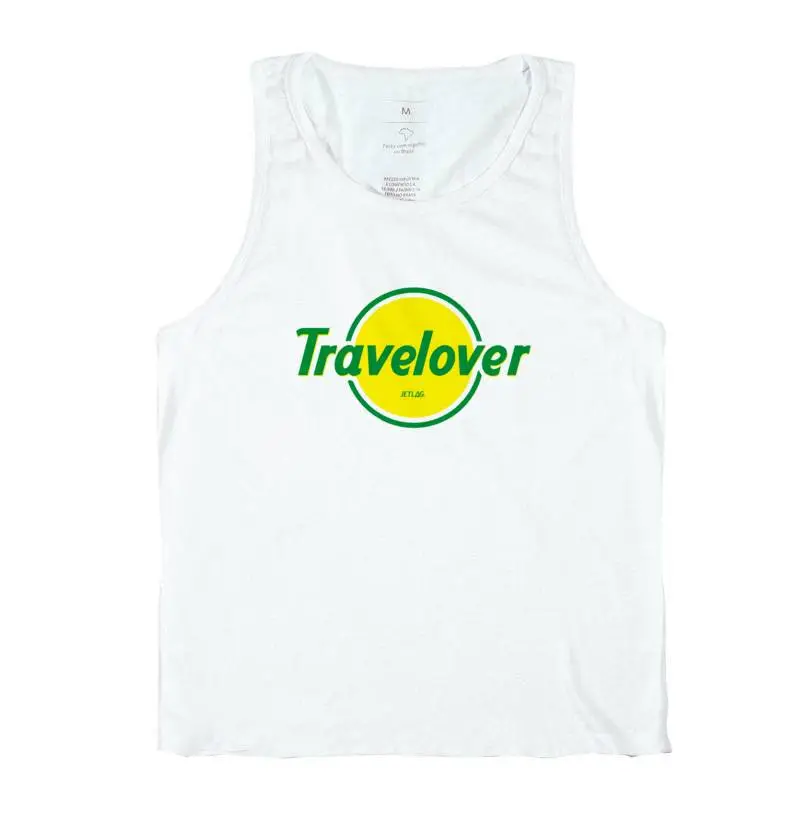 Travelover - Brasil ❤️