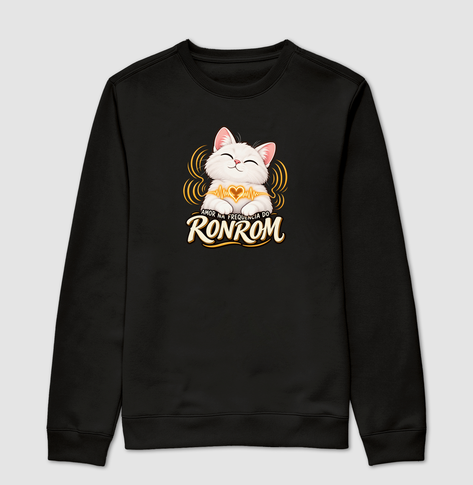 ronrom branco