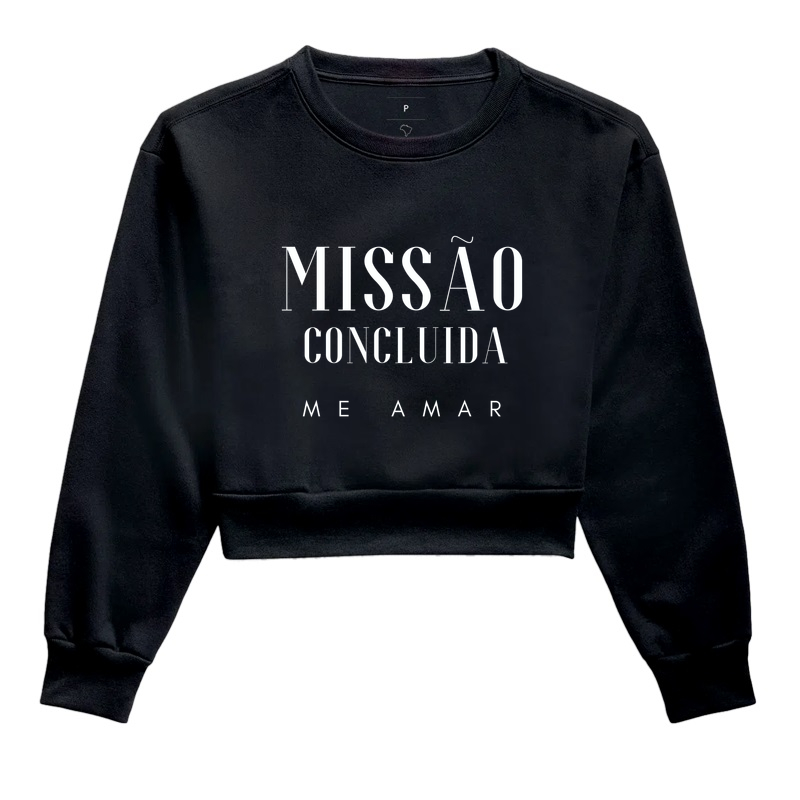 Missão Concluída