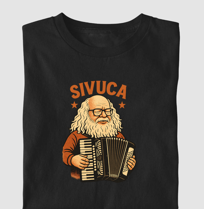 Sivuca