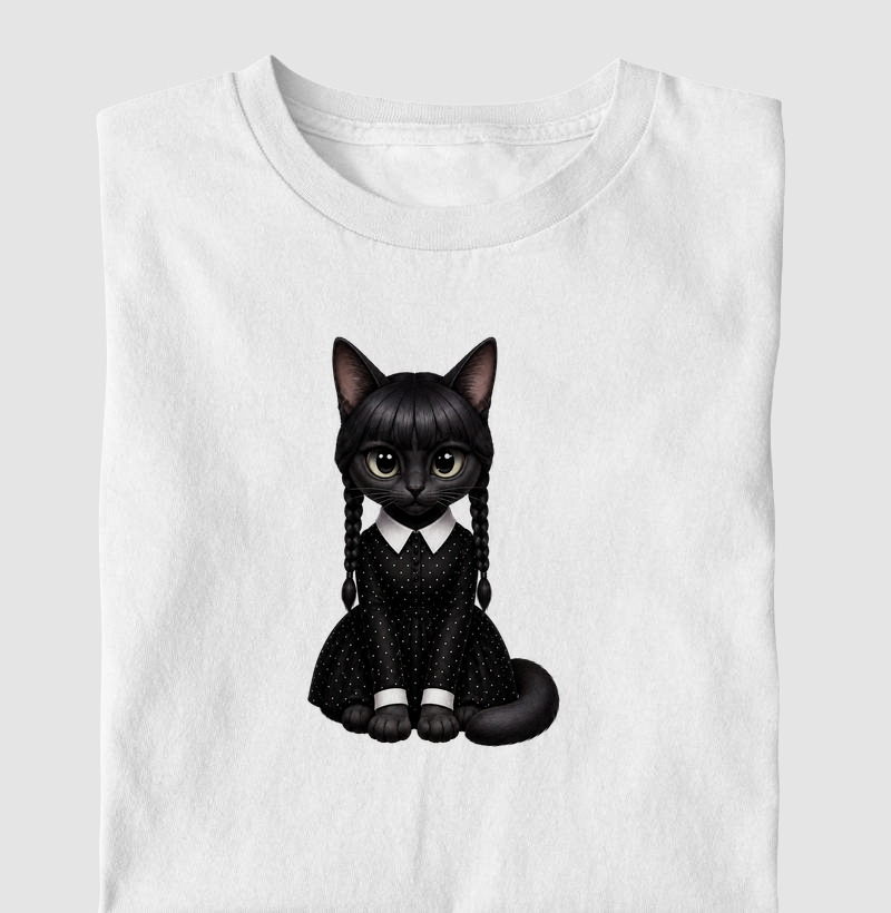 cat addams