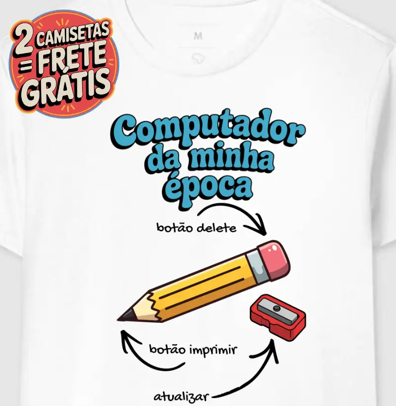 Computador da Minha Época