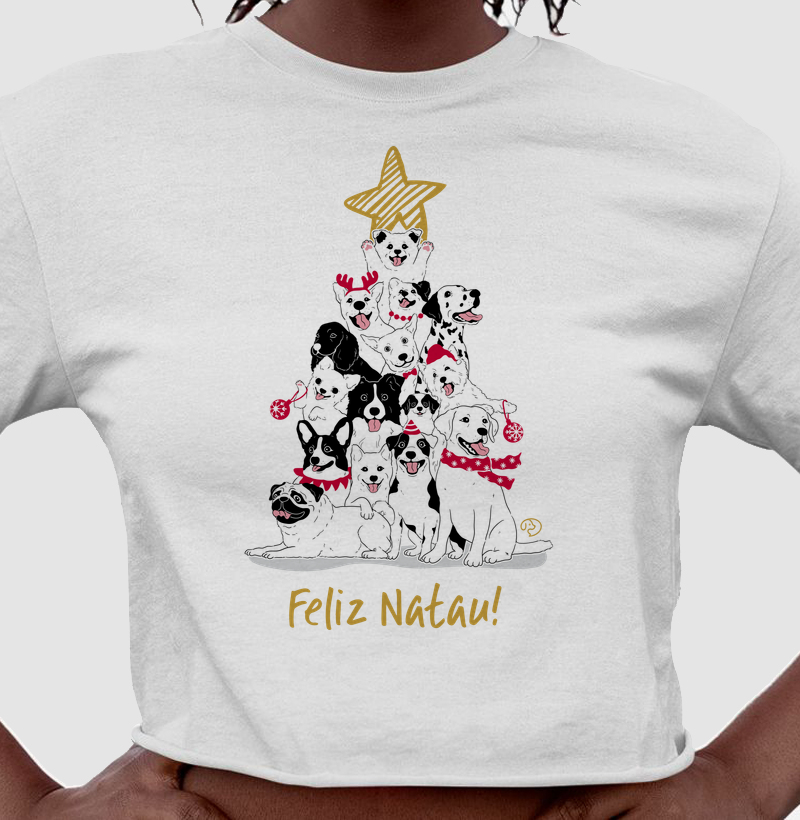 Feliz NatAU AUrvore - Cropped