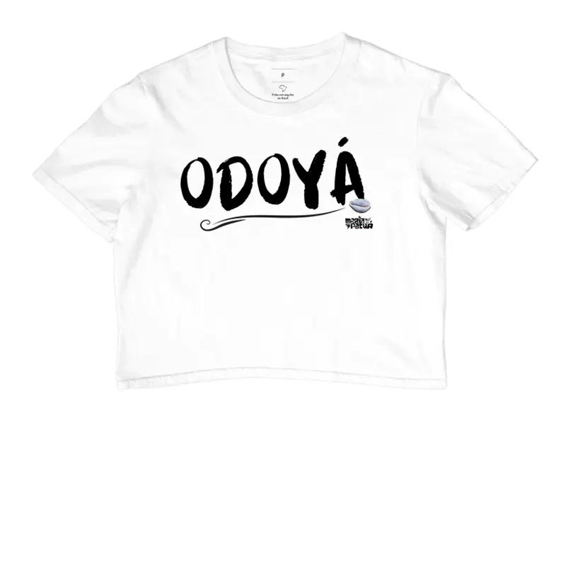 Cropped Odoya