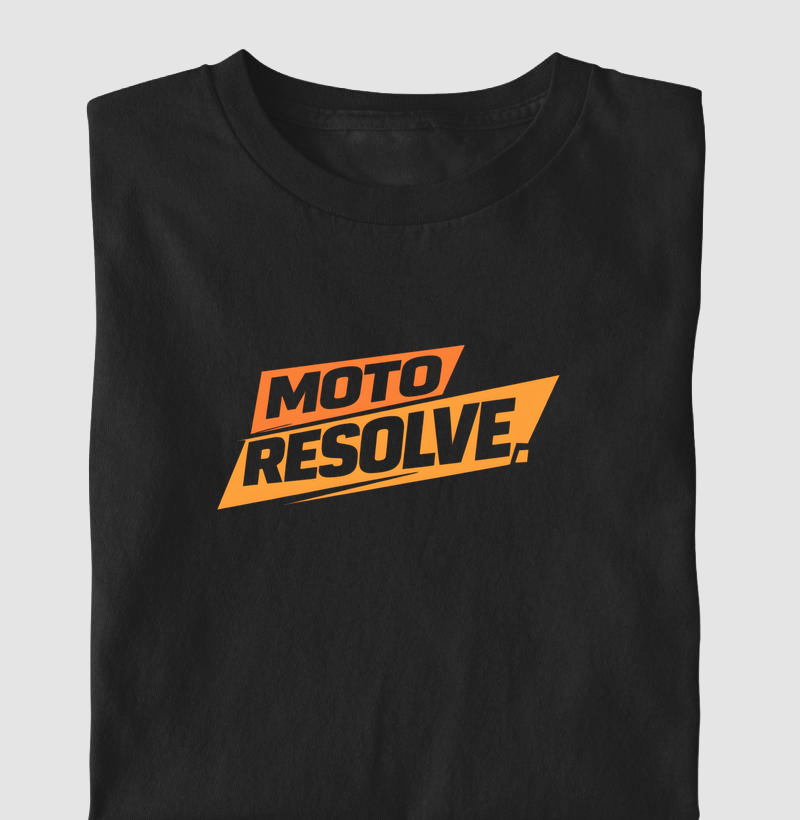MOTO RESOLVE