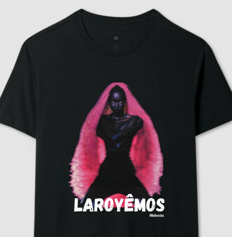 Laroyêmos