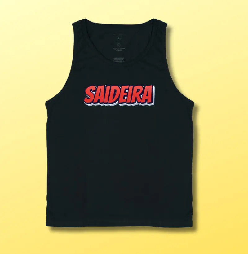 Saideira