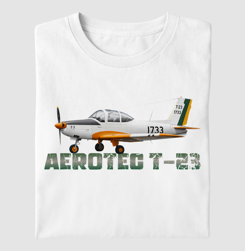 NEIVA T-23