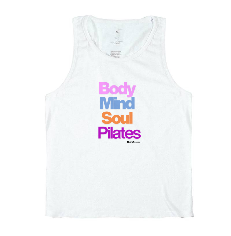Body, mind, soul , pilates
