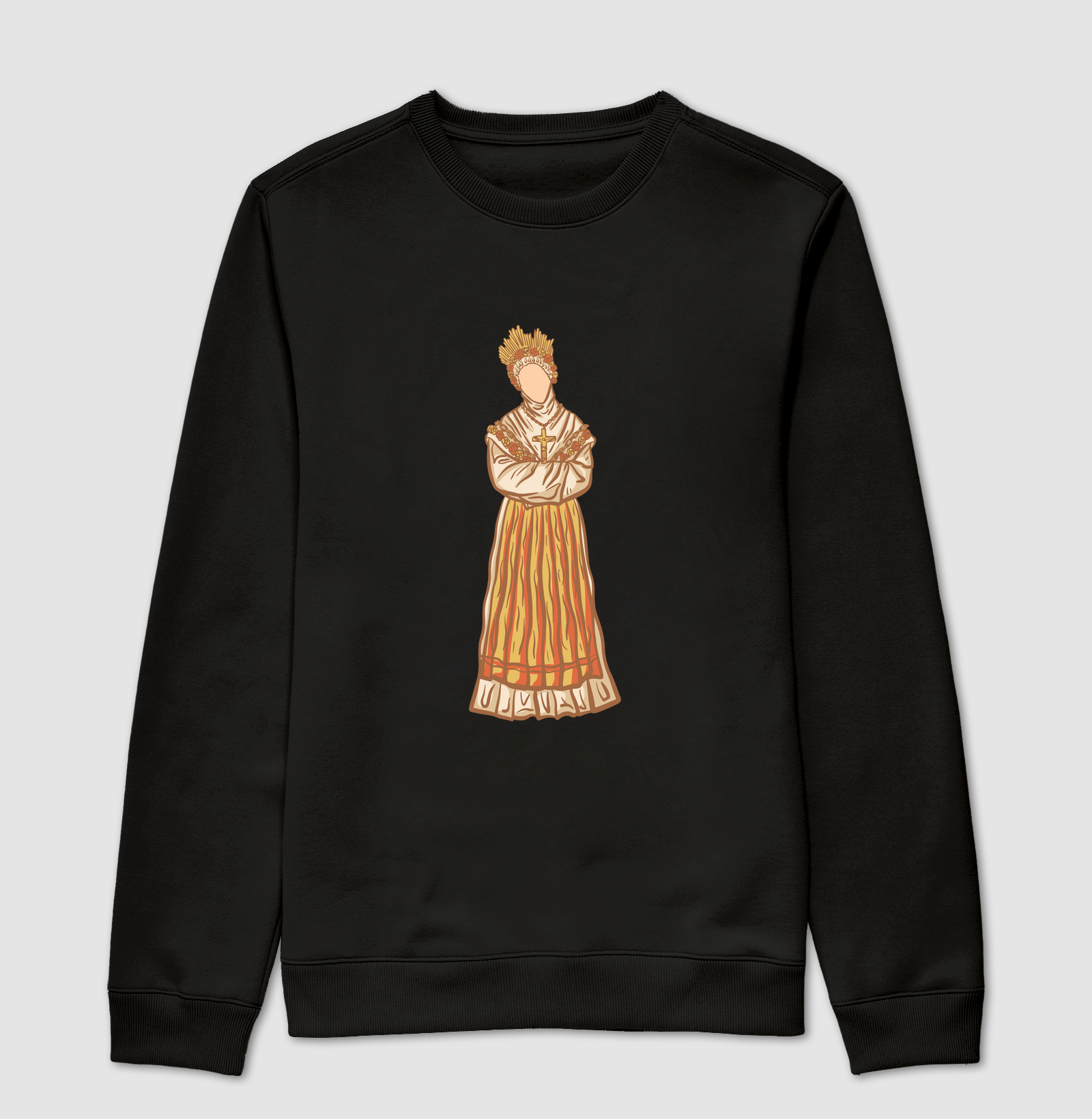 Nossa Senhora de La Salette