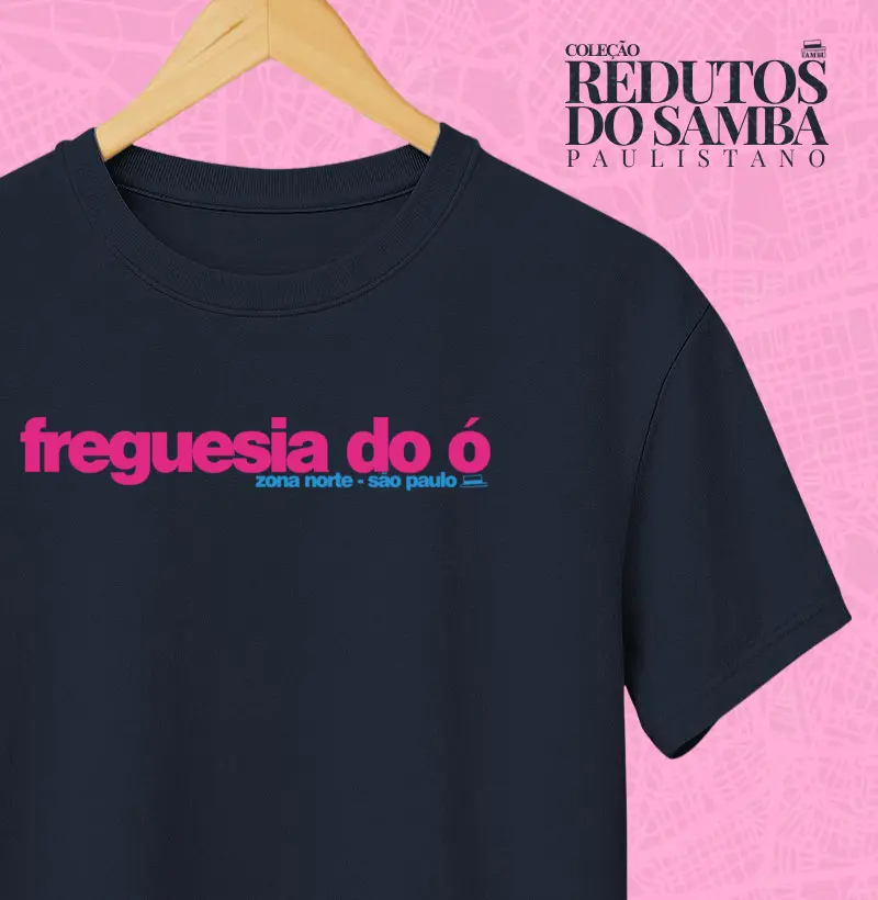 Freguesia do Ó