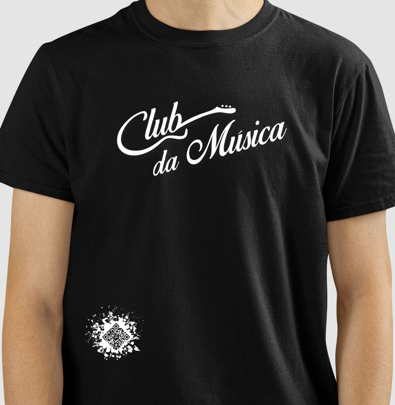 Club da Música Oficial - Brpress Music
