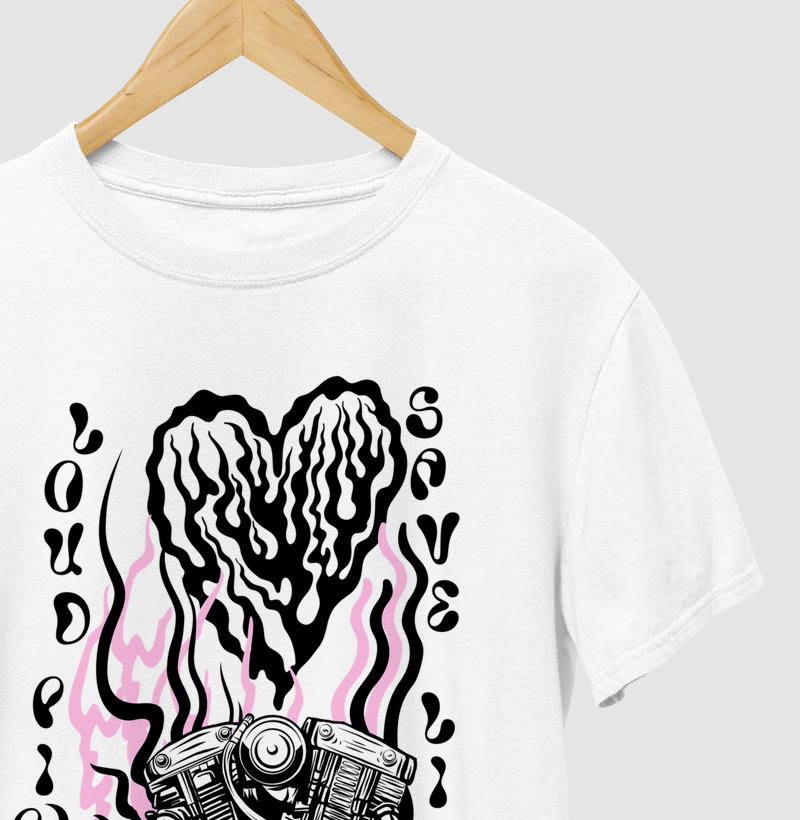 Loud Pipes Save Lives - Adios Amigos