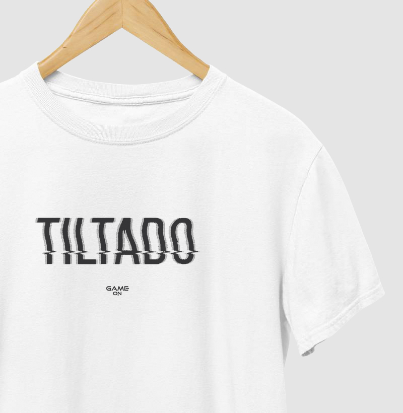 Tiltado