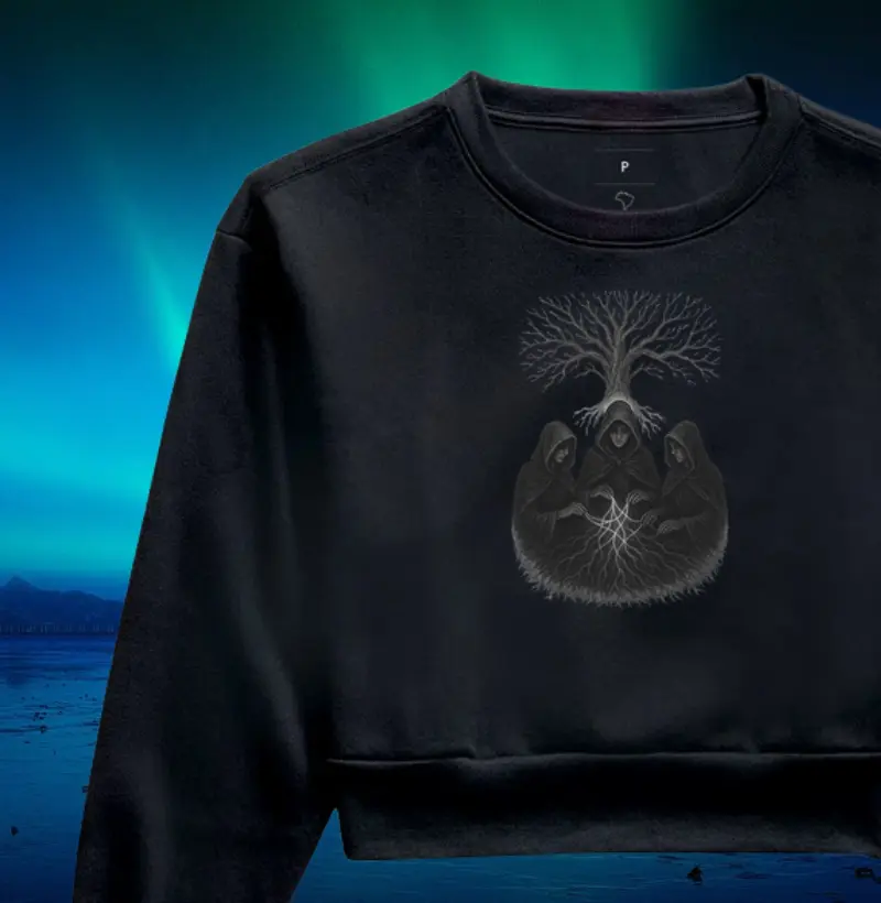 As Nornes – Tecelãs do Destino