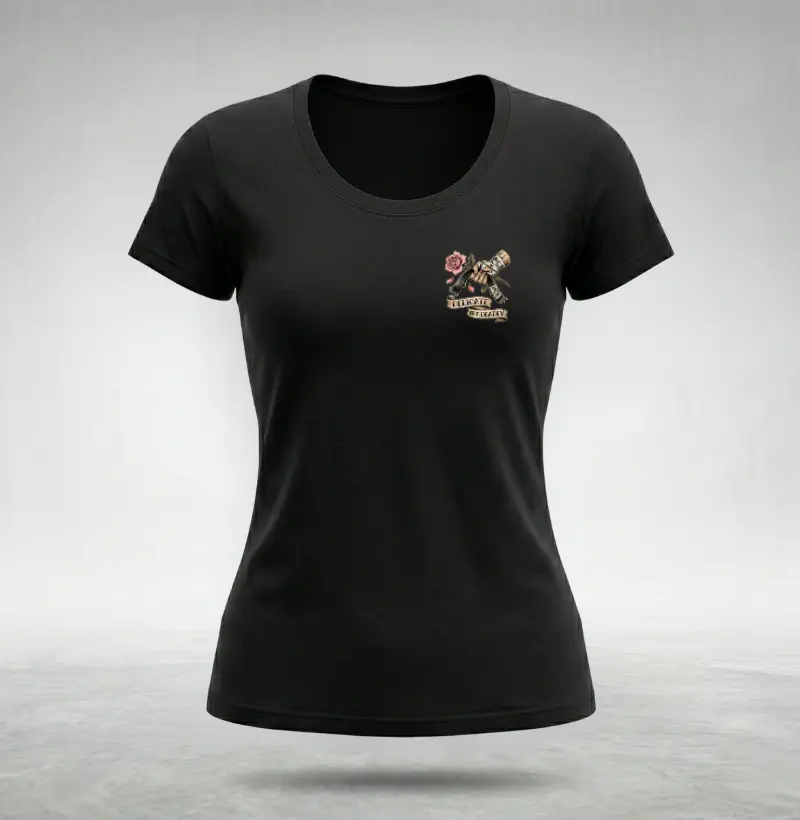 Delicate But Deadly Vs2