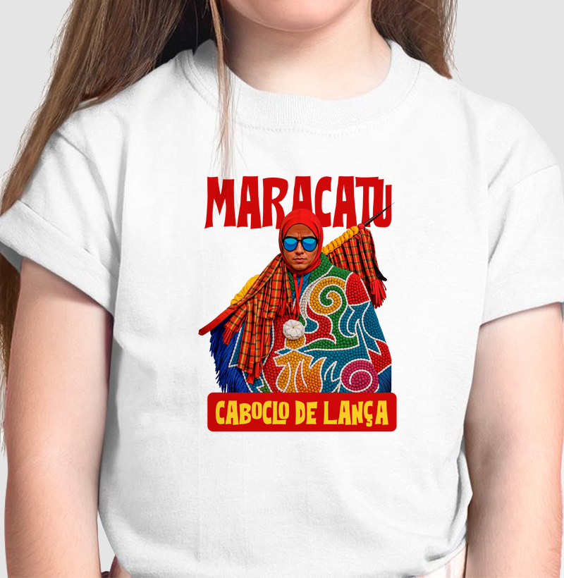 Caboclo (Maracatu 2)