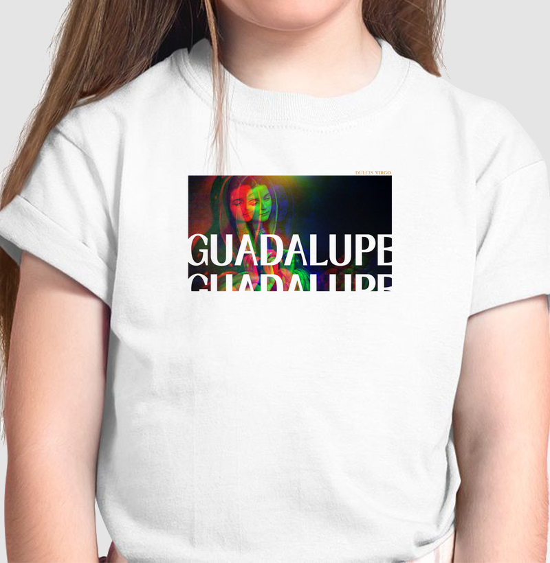 T-Shirt "Guadalupe"