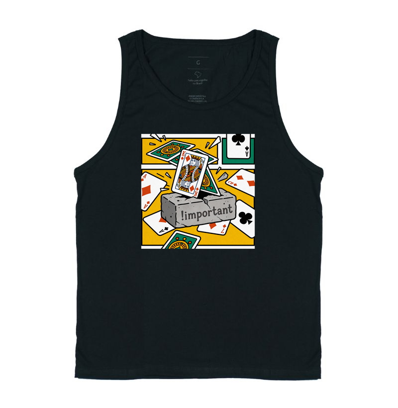 The Specificity Brick | Linha CSS Masters