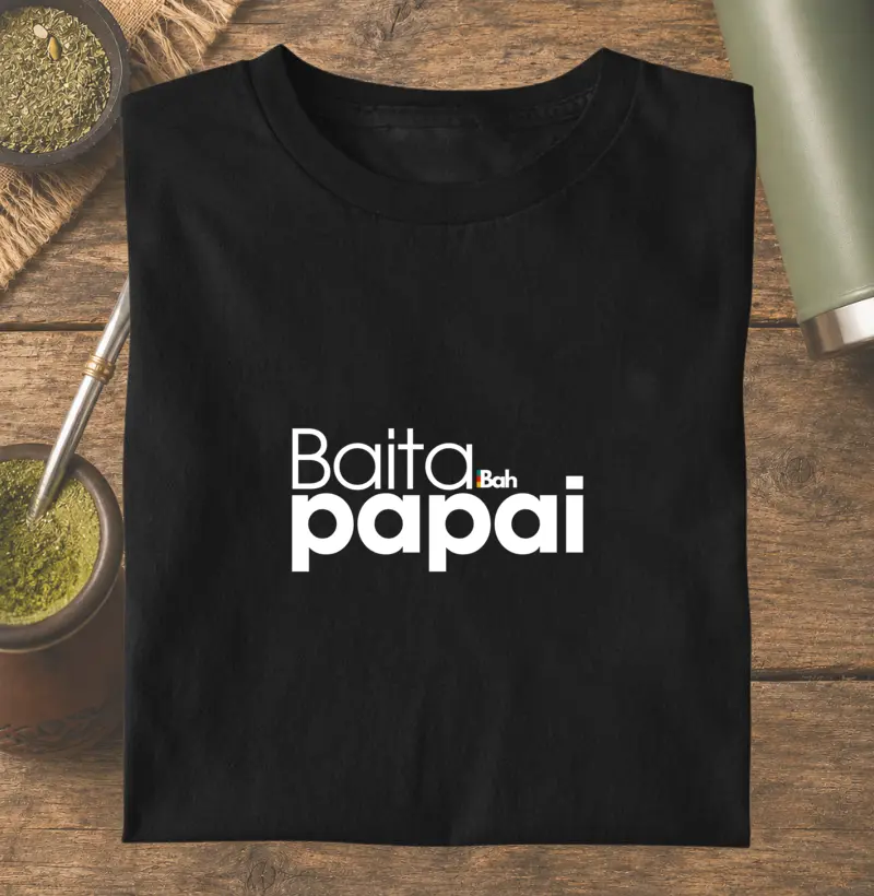 Baita Papai