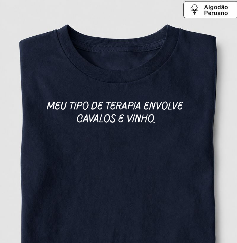 Meu tipo de terapia PREMIUM
