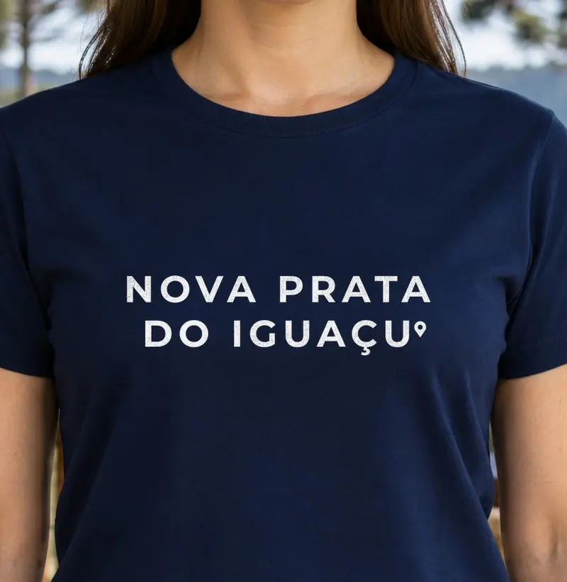 Nova Prata do Iguaçu | Pin PR