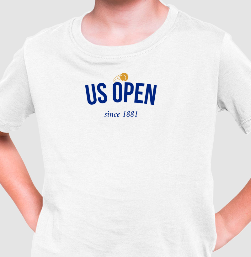 US Open - desde 1881