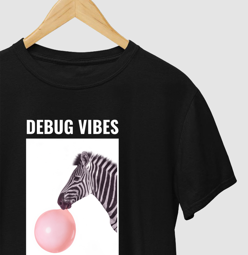 Debug Vibes – Bubble Edition