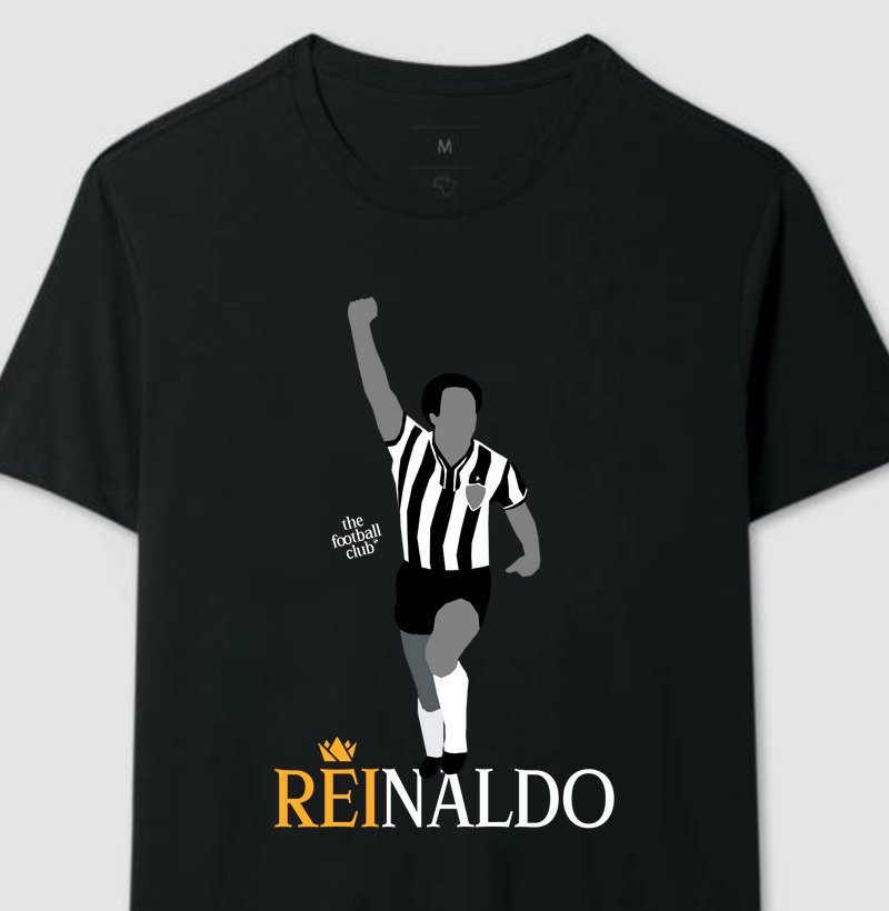 Reinaldo | T-shirt