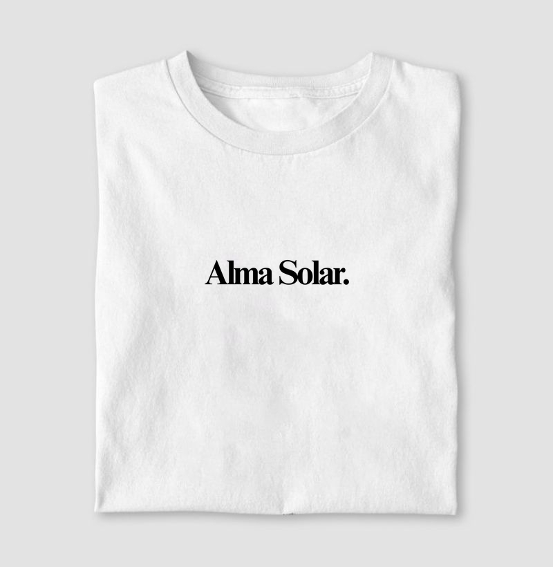 ALMA SOLAR