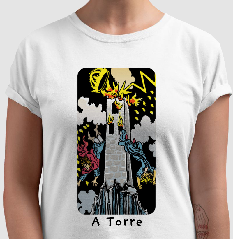 A Torre
