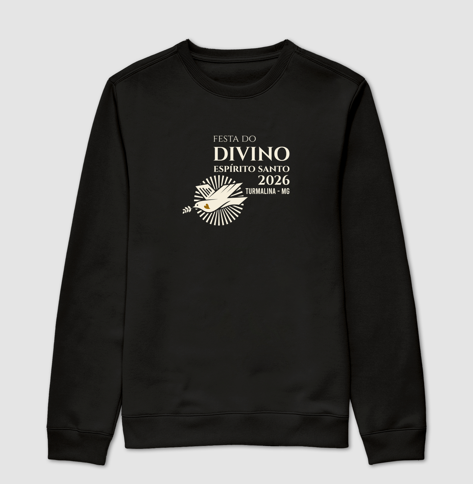 Festa do Divino de Turmalina 2026