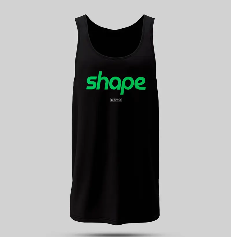 Shape Originals (Verde Limão)