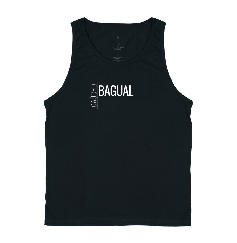 Gaúcho | Bagual - Regata