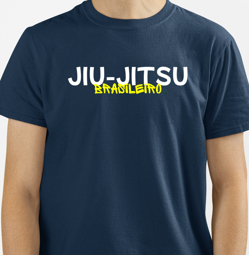 Jiu Jitsu Brasileiro