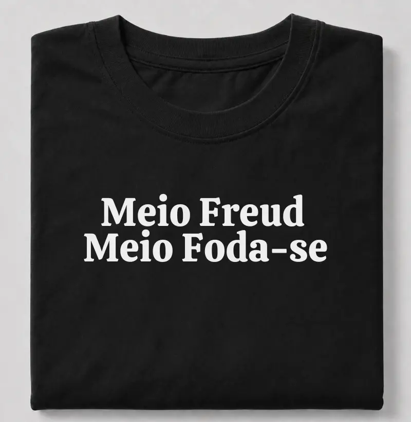 Meio Freud