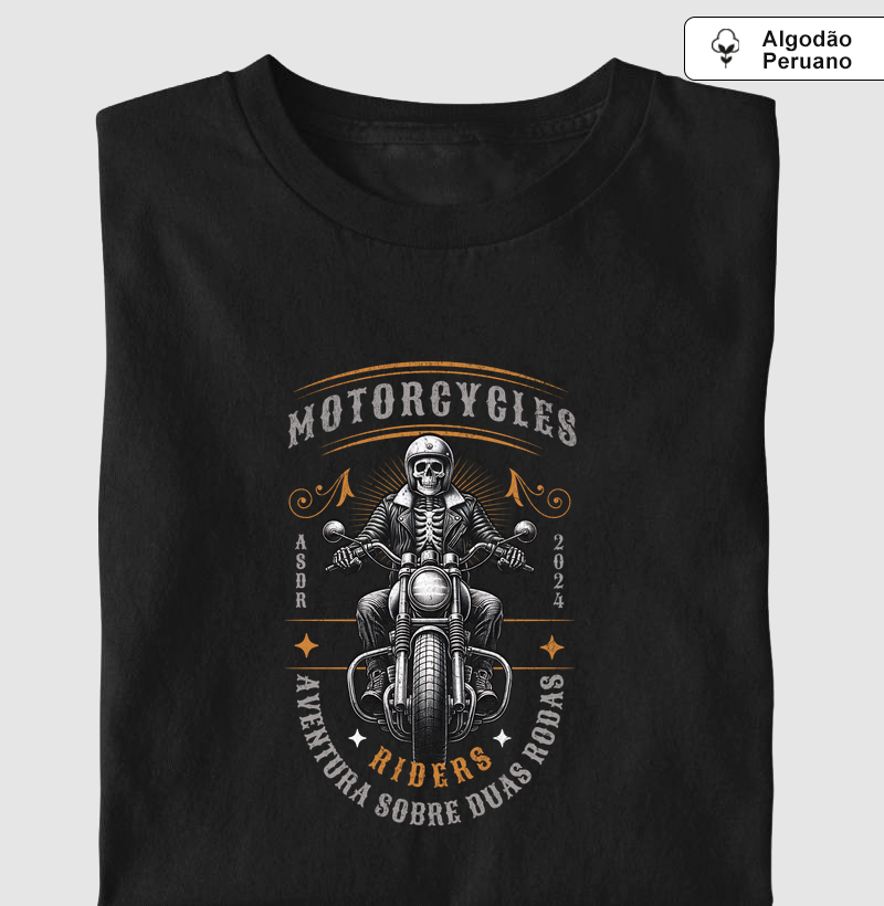 Motorcycles Riders