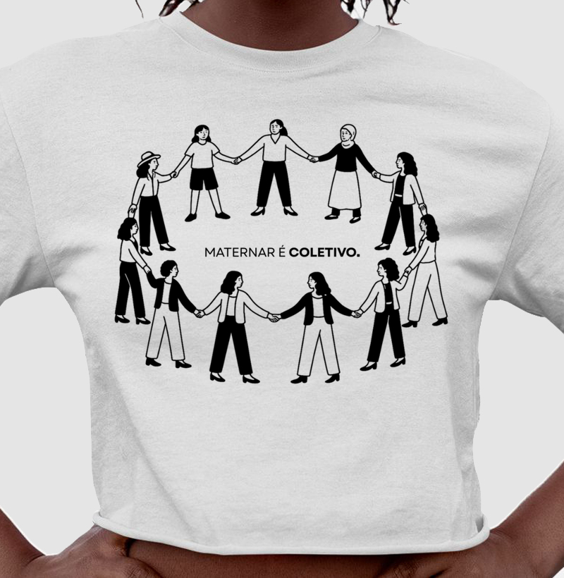 Maternar é coletivo