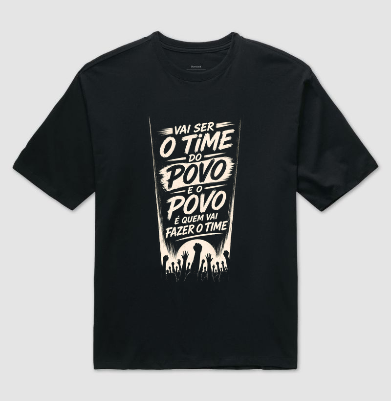 O time do povo