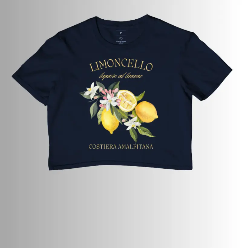 Limoncello - Costa Amalfitana
