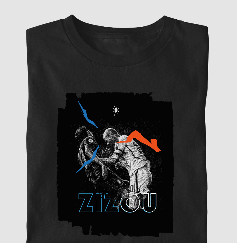 Zizou 06