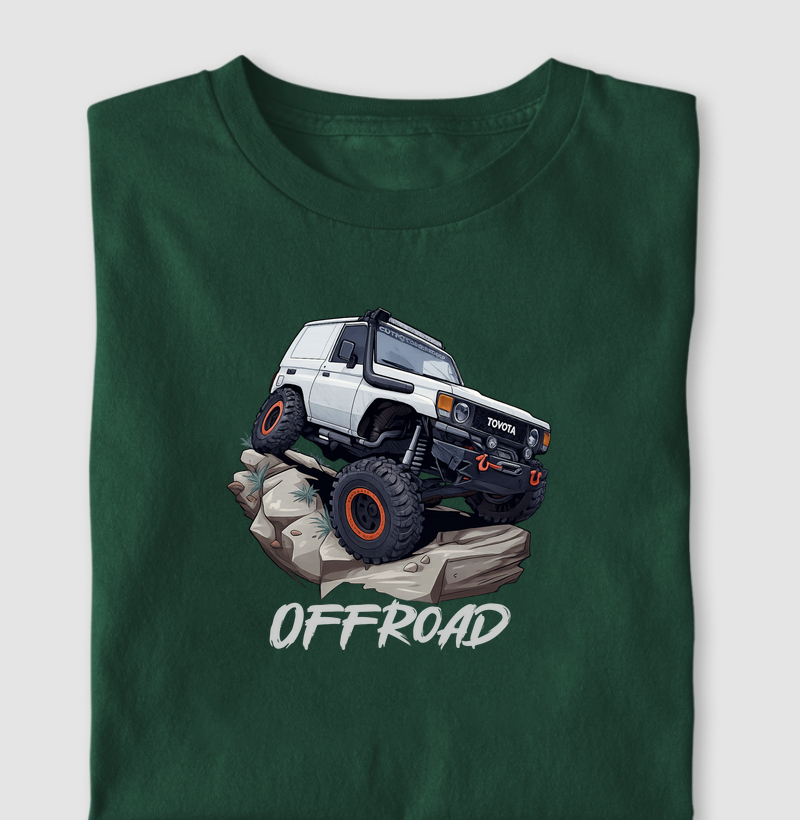 Toyota Offroad