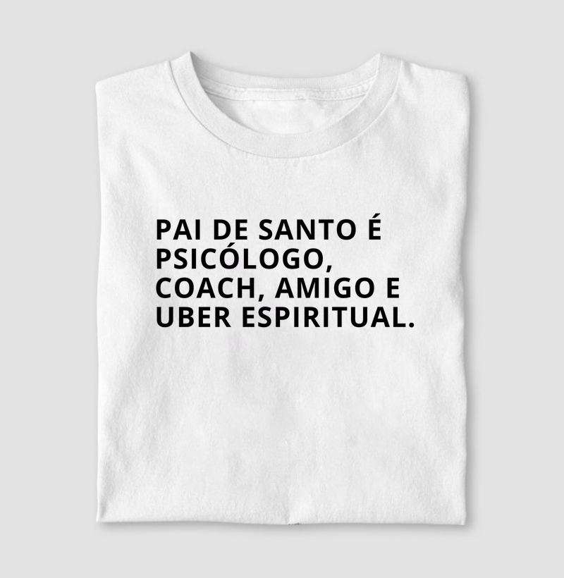 pai de santo guia