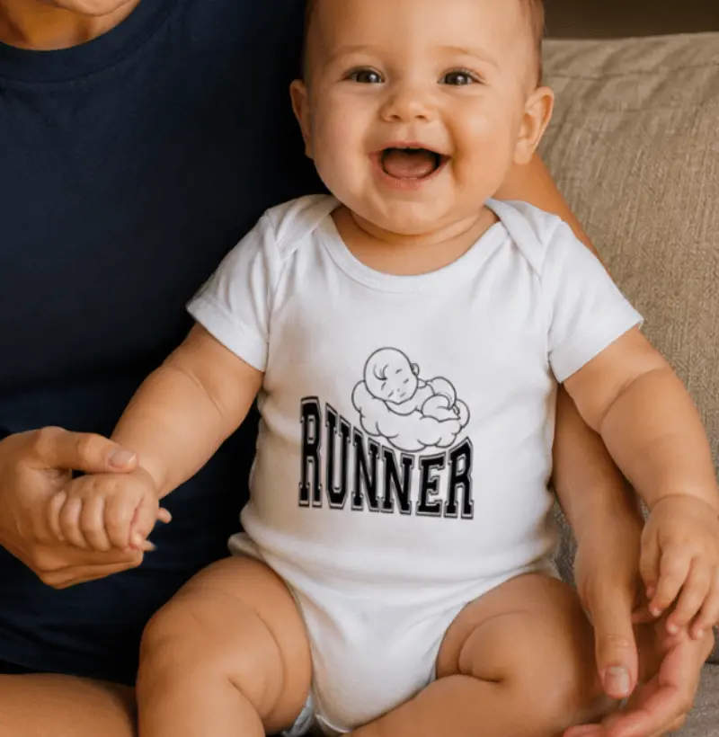 Runner Bebê