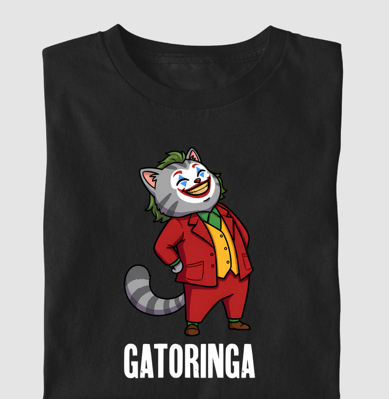 Gatoringa
