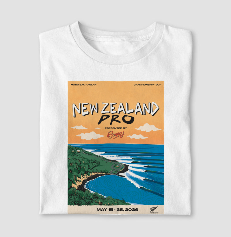 New Zeland