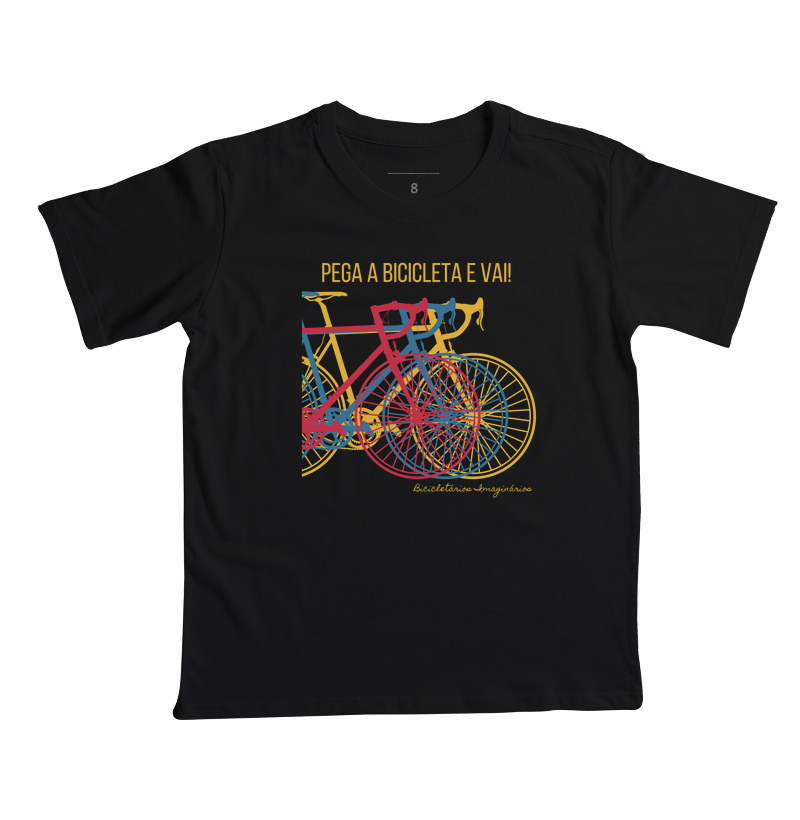 pega a BICICLETA e VAI!!!