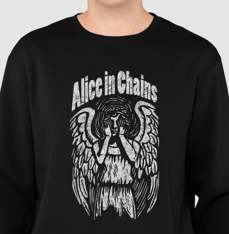 Alice In Chains - Baby Angel